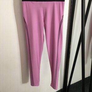 ALO Yoga Pants - Pilates Casual Sports Running Fitness Set, Women's Size M